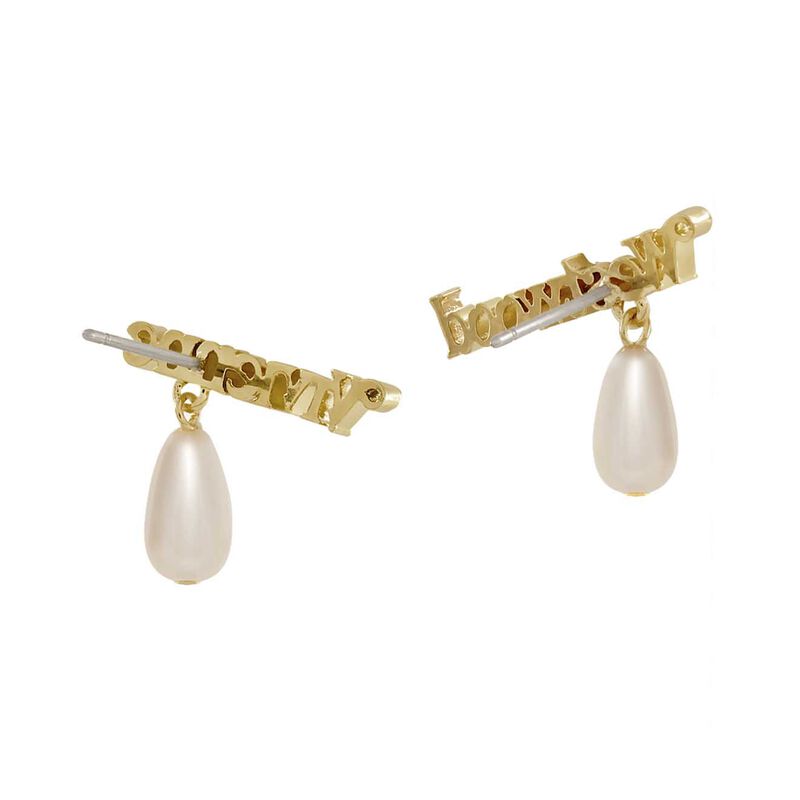 Vivienne Westwood Amelia Earrings image number 1